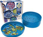 Puzzle Sorting Trays