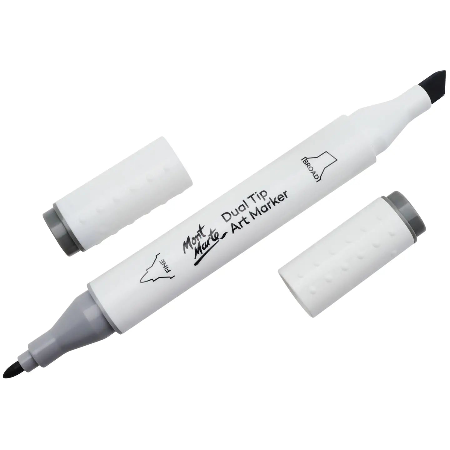 Dual Tip Alcohol Art Marker