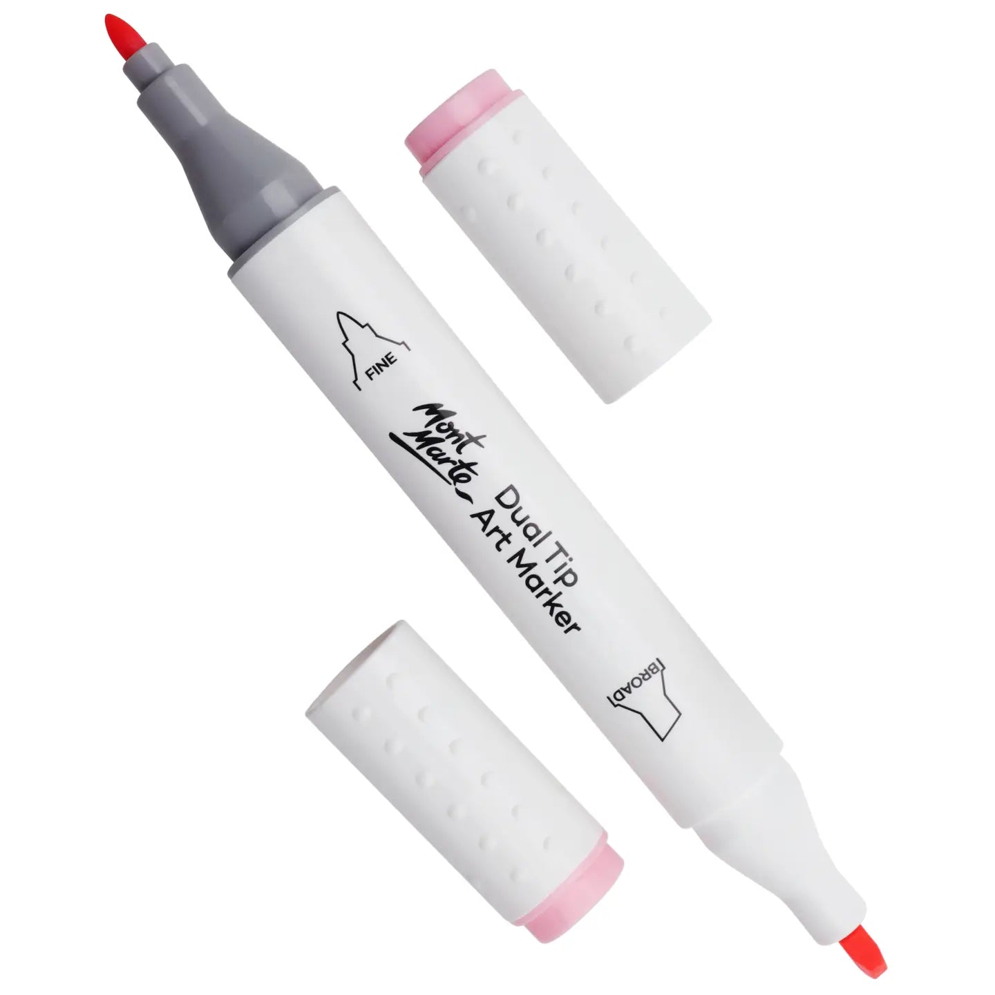 Dual Tip Alcohol Art Marker