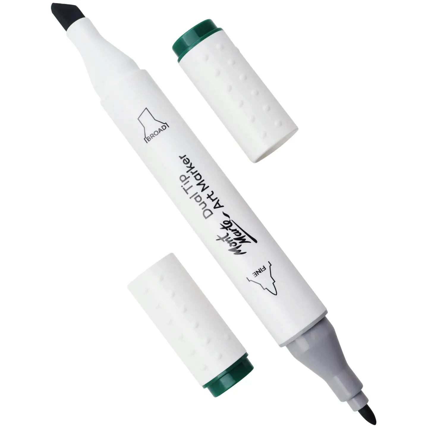 Dual Tip Alcohol Art Marker