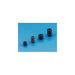 4MM x 6 Socket Set Screws (4/pkg)