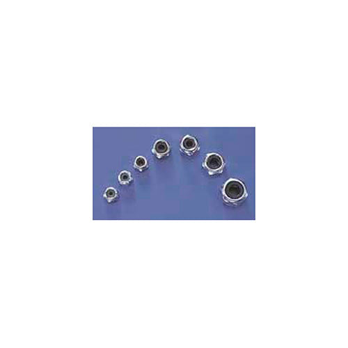 5mm Nylon Insert Lock Nuts
