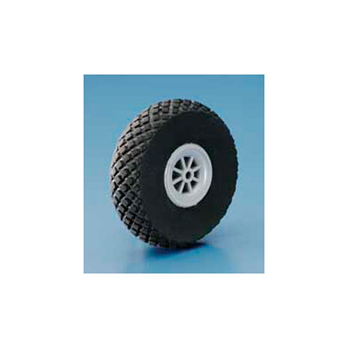 2-1/2" Diamond Lite Wheels (2)