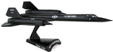 Postage Stamp USAF SR-71 Blackbird