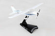 Postage Stamp Cessna 172 Skyhawk