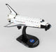 Postage Stamp Space Shuttle Atlantis 1/300