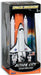 Space Shuttle Full Stack W/Astronauts