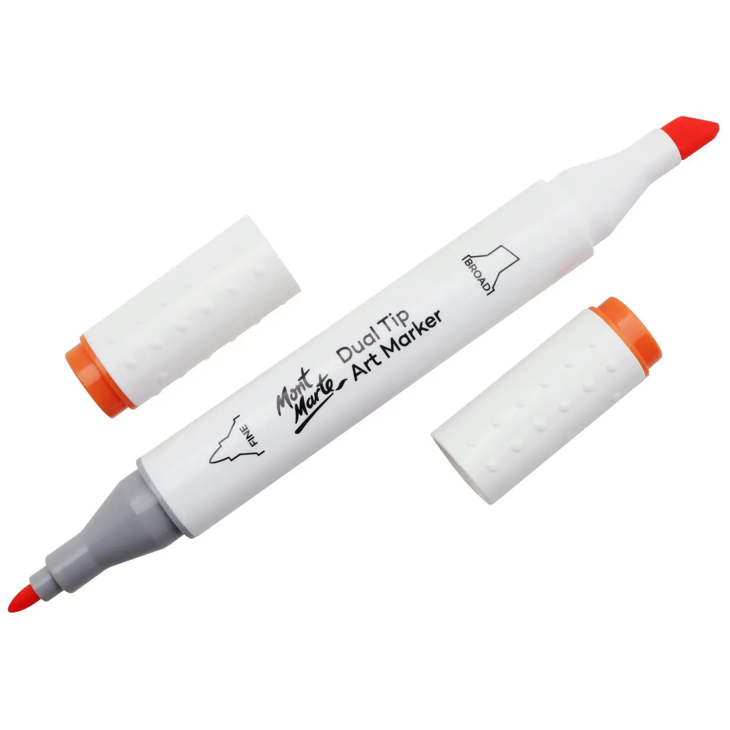 Dual Tip Alcohol Art Marker