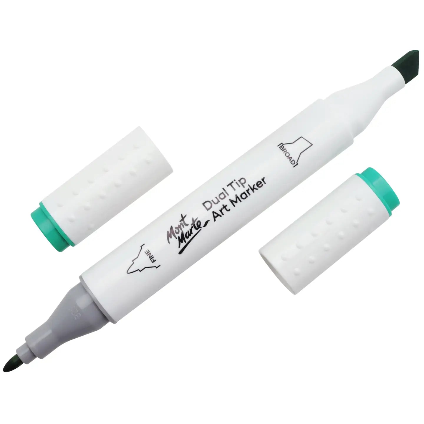 Dual Tip Alcohol Art Marker