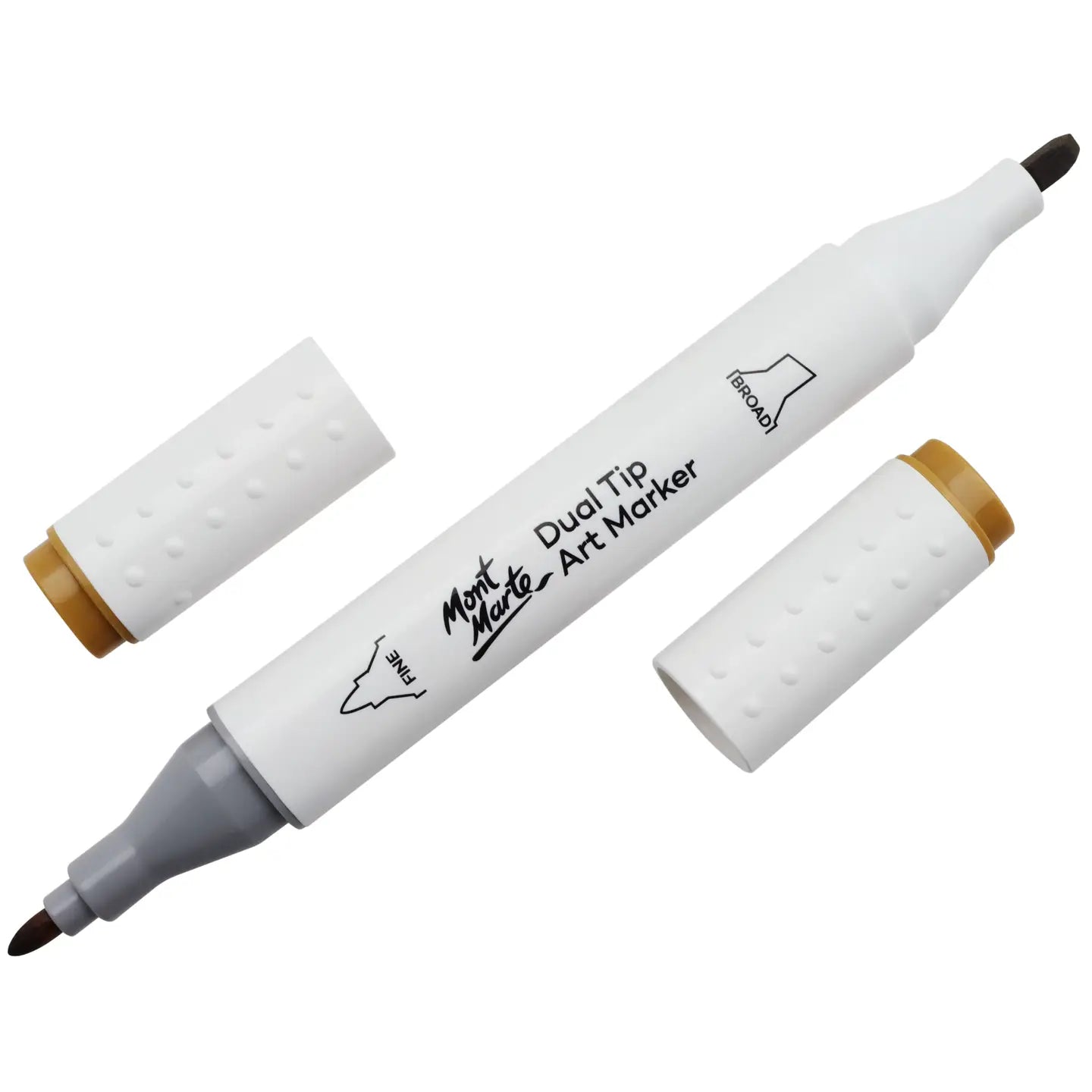 Dual Tip Alcohol Art Marker