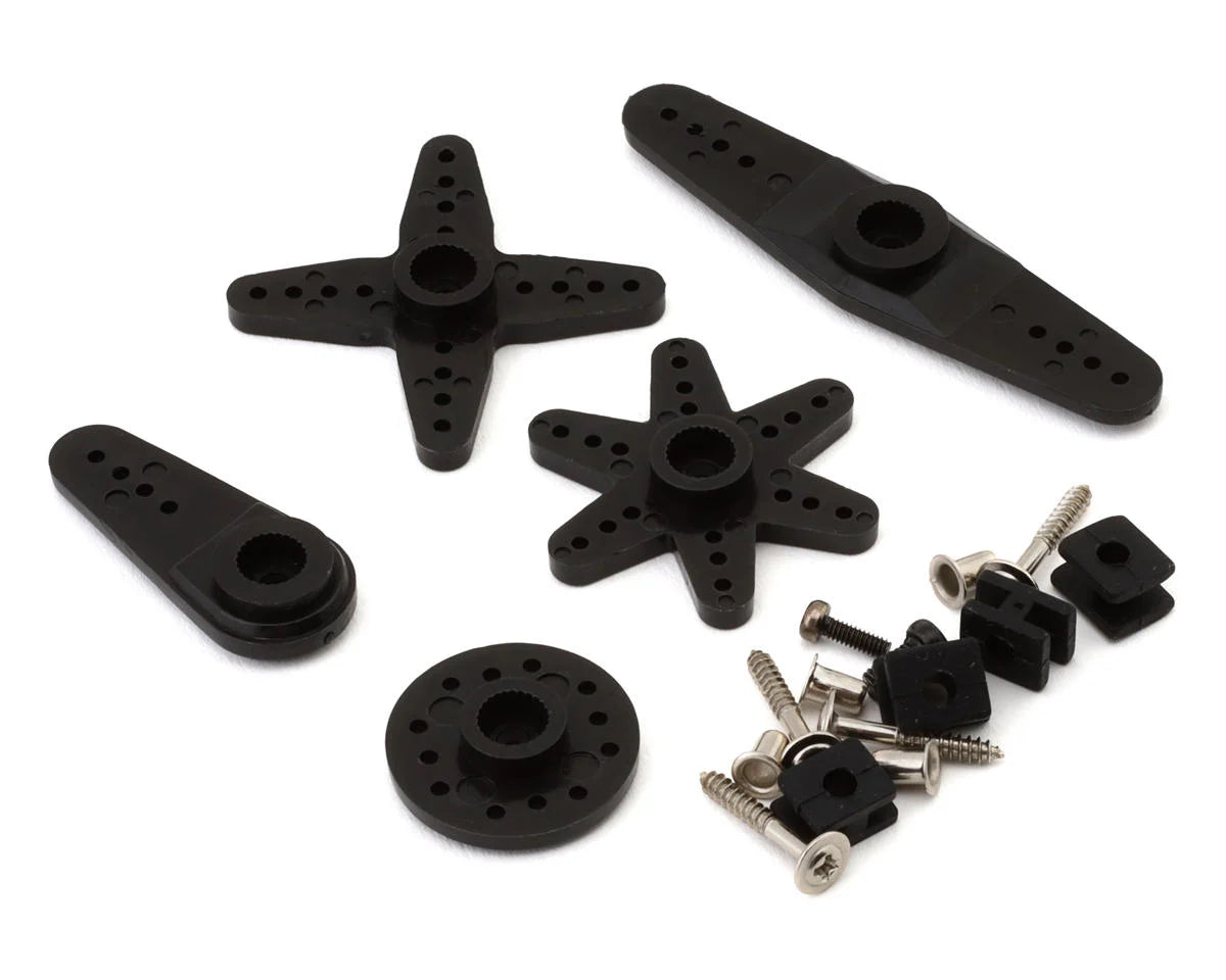 ECP-110T WP110T Cored Waterproof High Torque Metal Gear Digital Servo