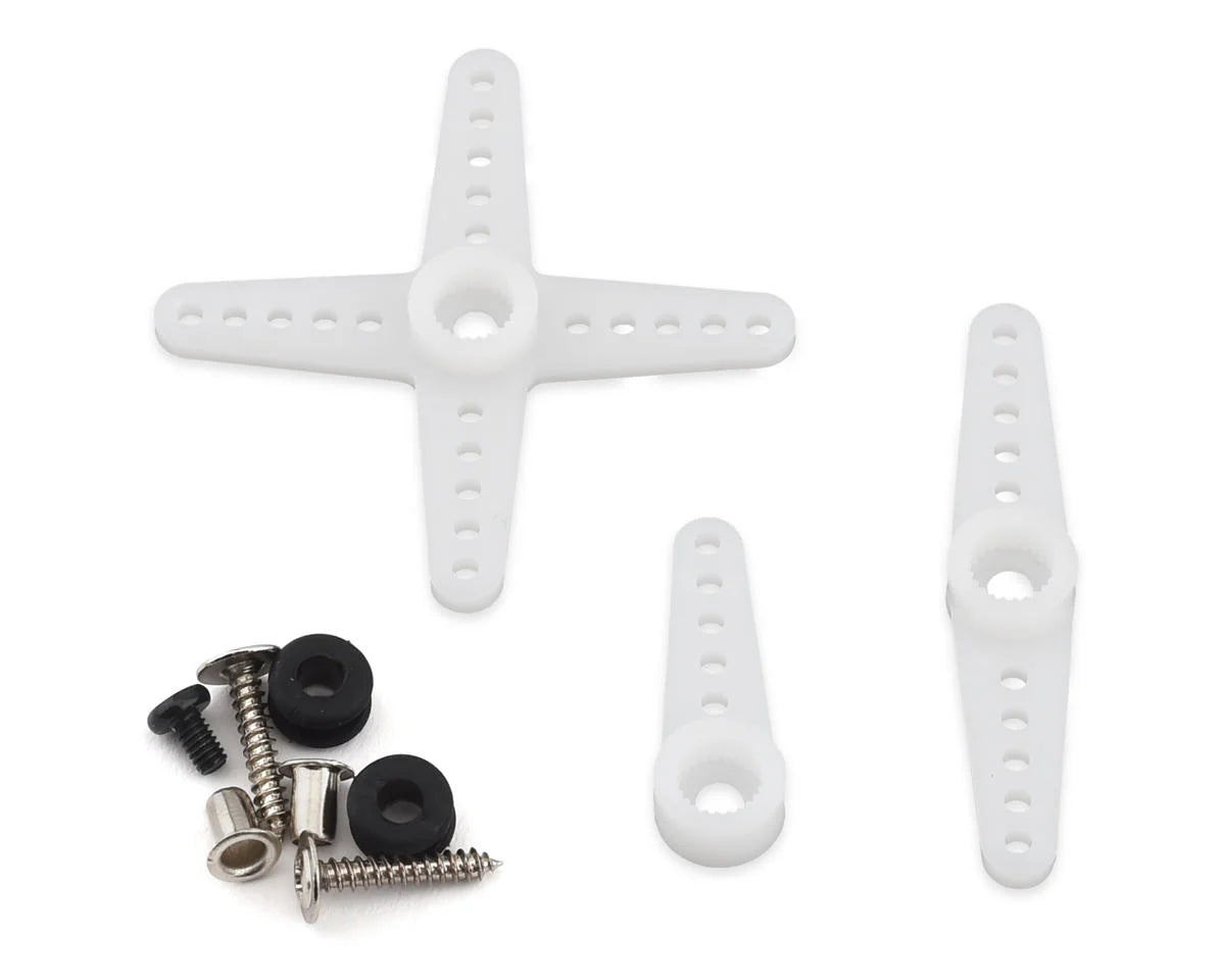 EcoPower 640T 13g Waterproof Metal Gear Digital Sub Micro Servo For TRX-4 & TRX4-M