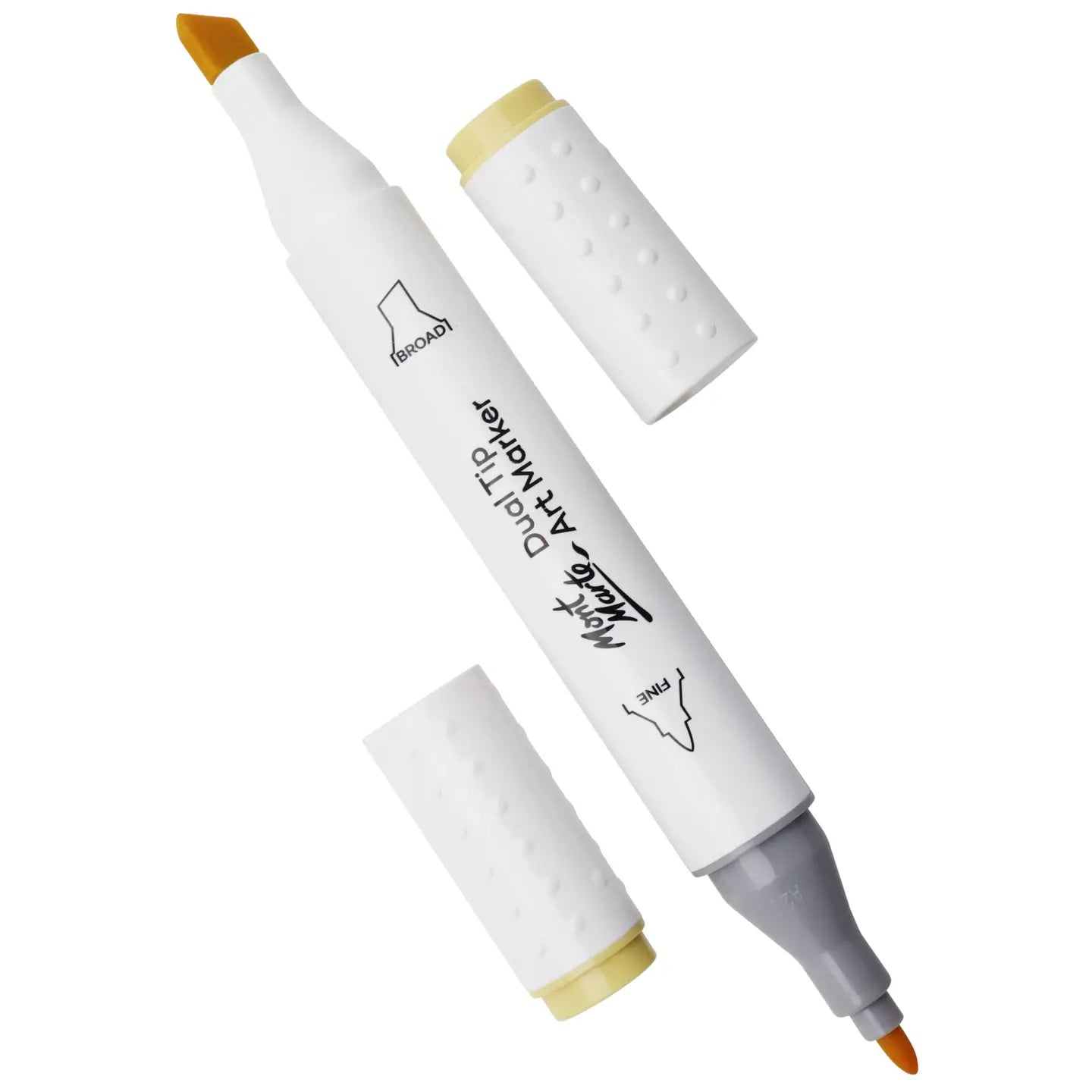 Dual Tip Alcohol Art Marker