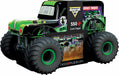 Monster Jam - Grave Digger Tin