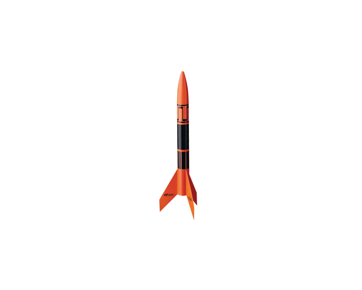 1427 Alpha III Launch Set E2X Easy-to-Assemble