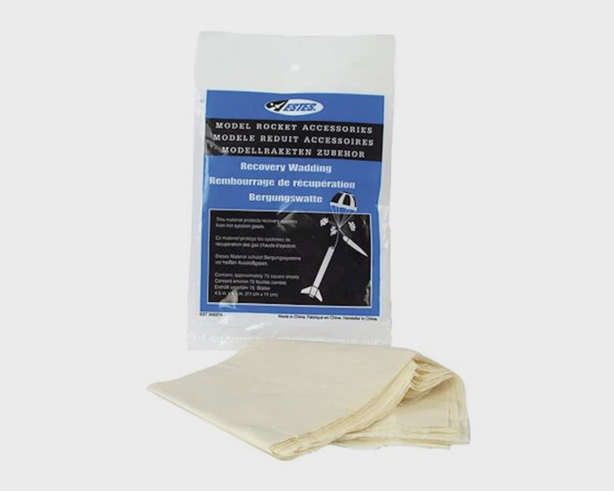 2274 Recovery Wadding