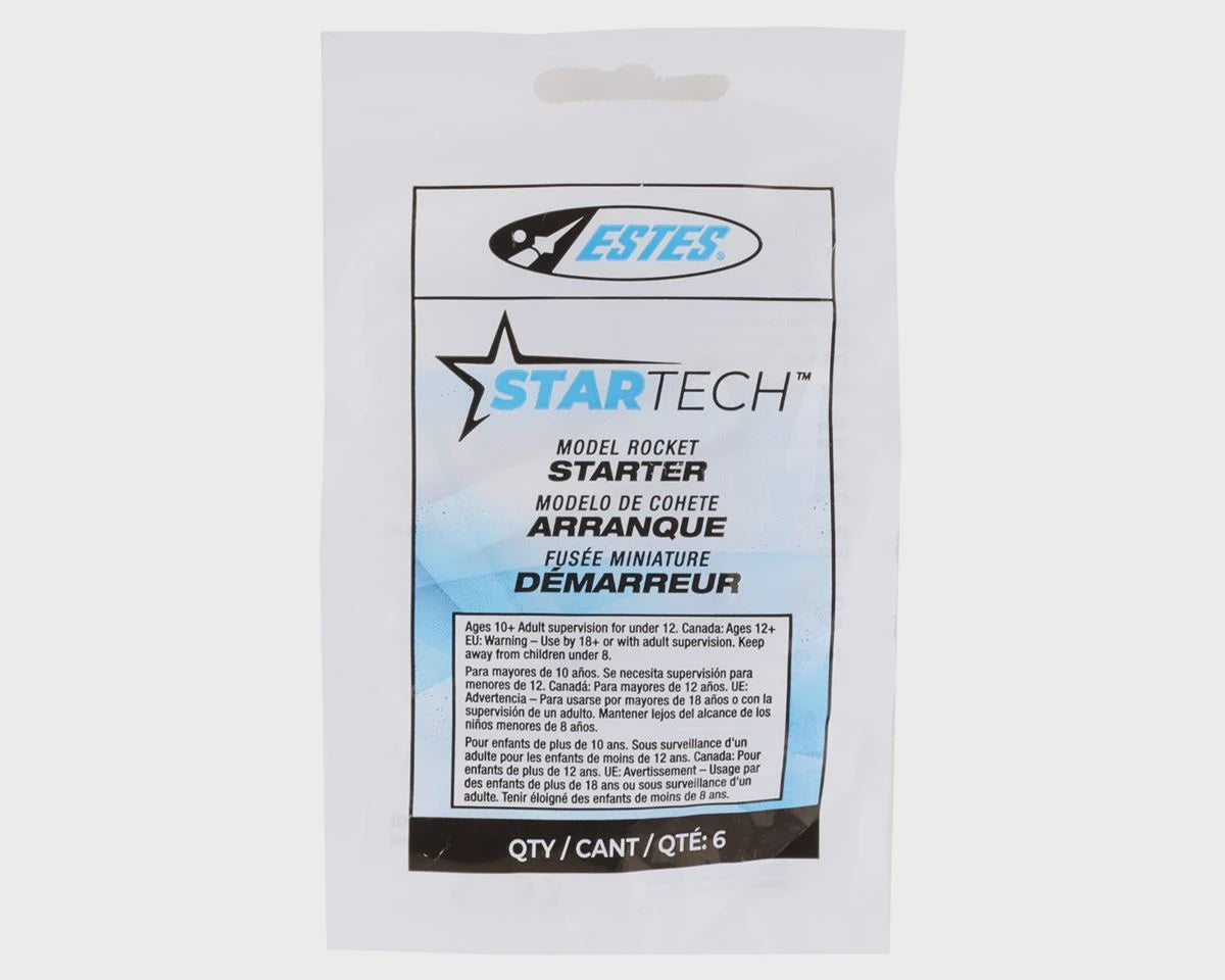 EST2303	Startech Starters