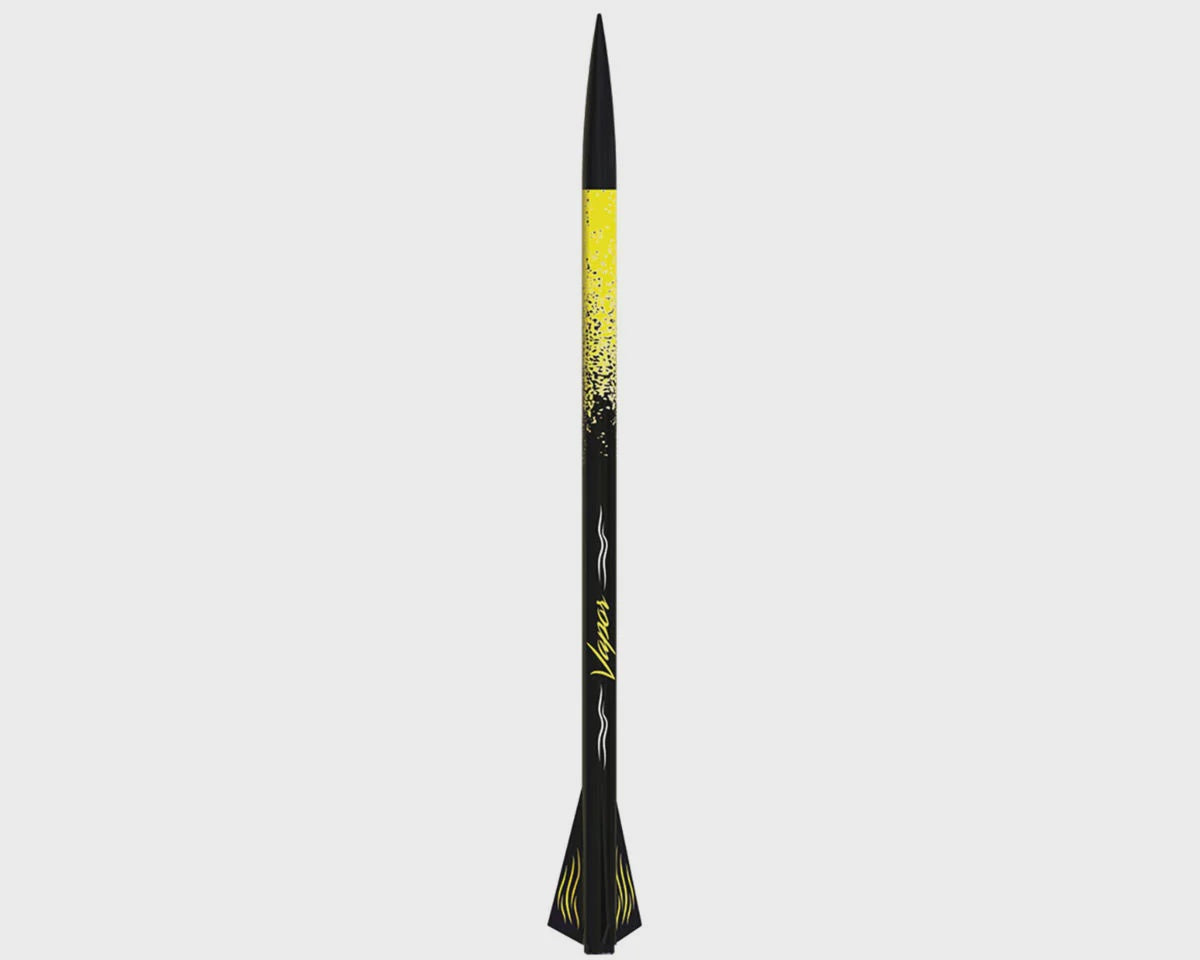 EST7294 Estes Vapor™ Flying Model Rocket Kit