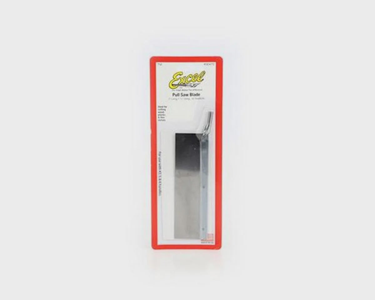 30470 1.5" Deep, 30-TPI, 5"L Pull Saw Blade