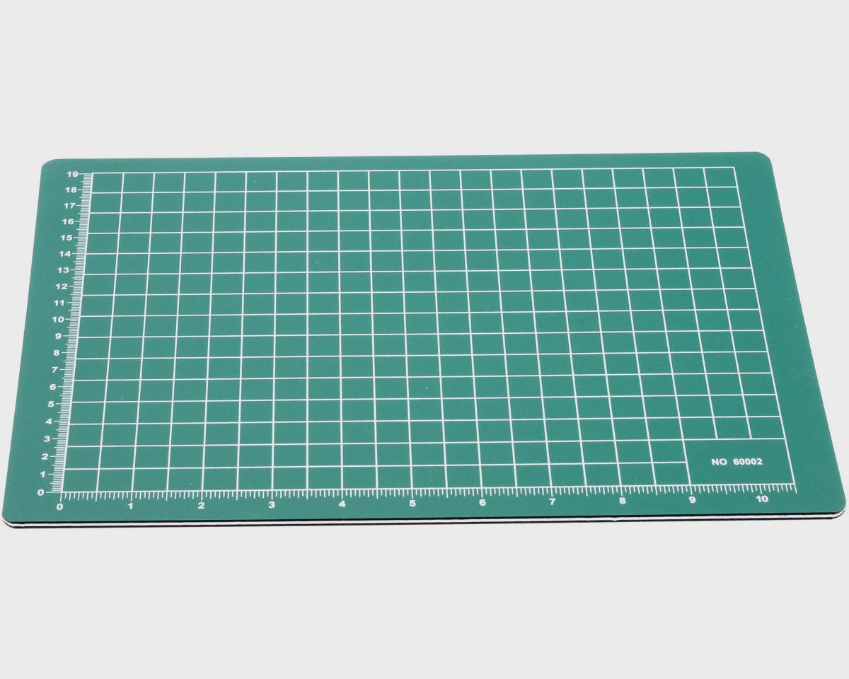 60002  8.5"x12" Self-Healing Cutting Mat