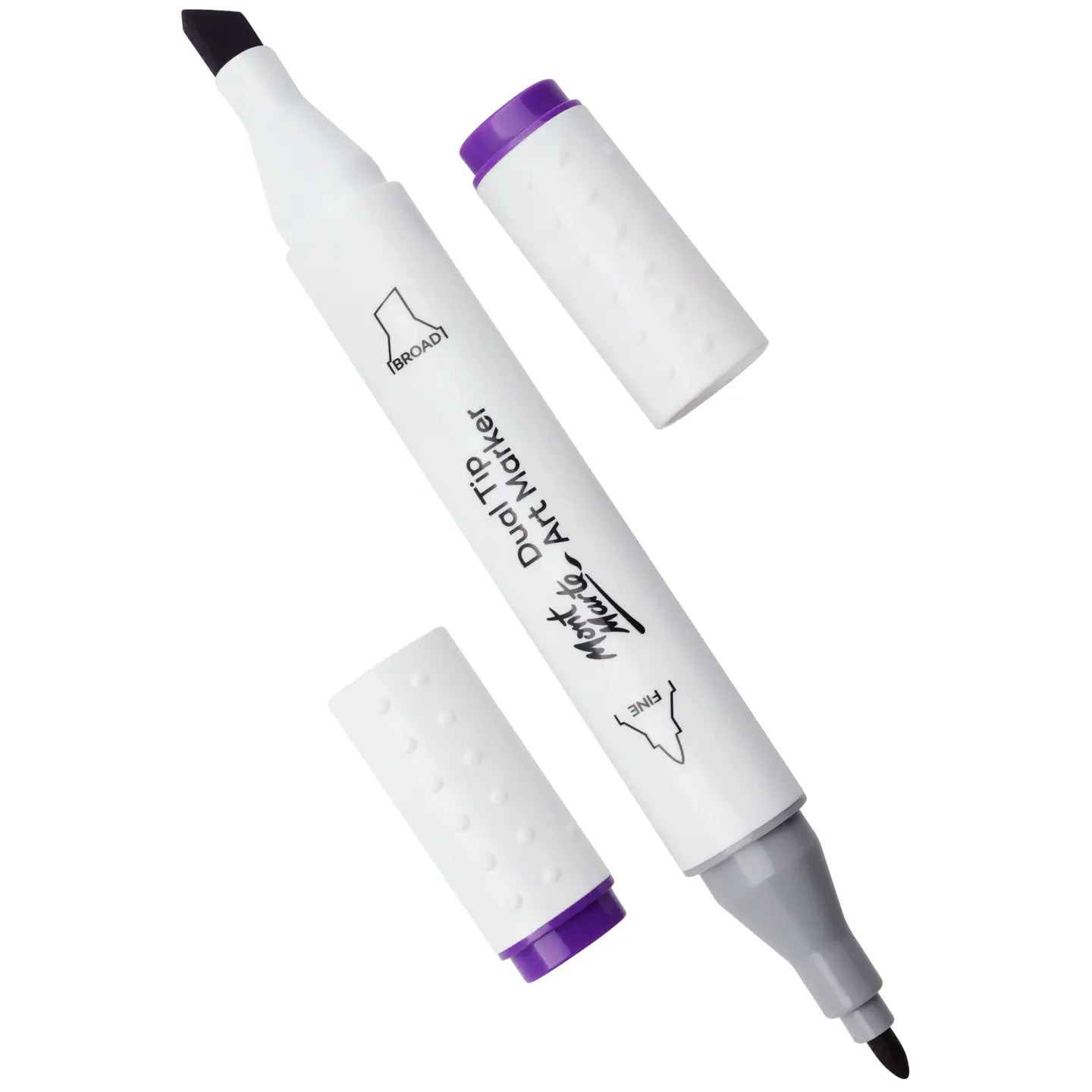Dual Tip Alcohol Art Marker