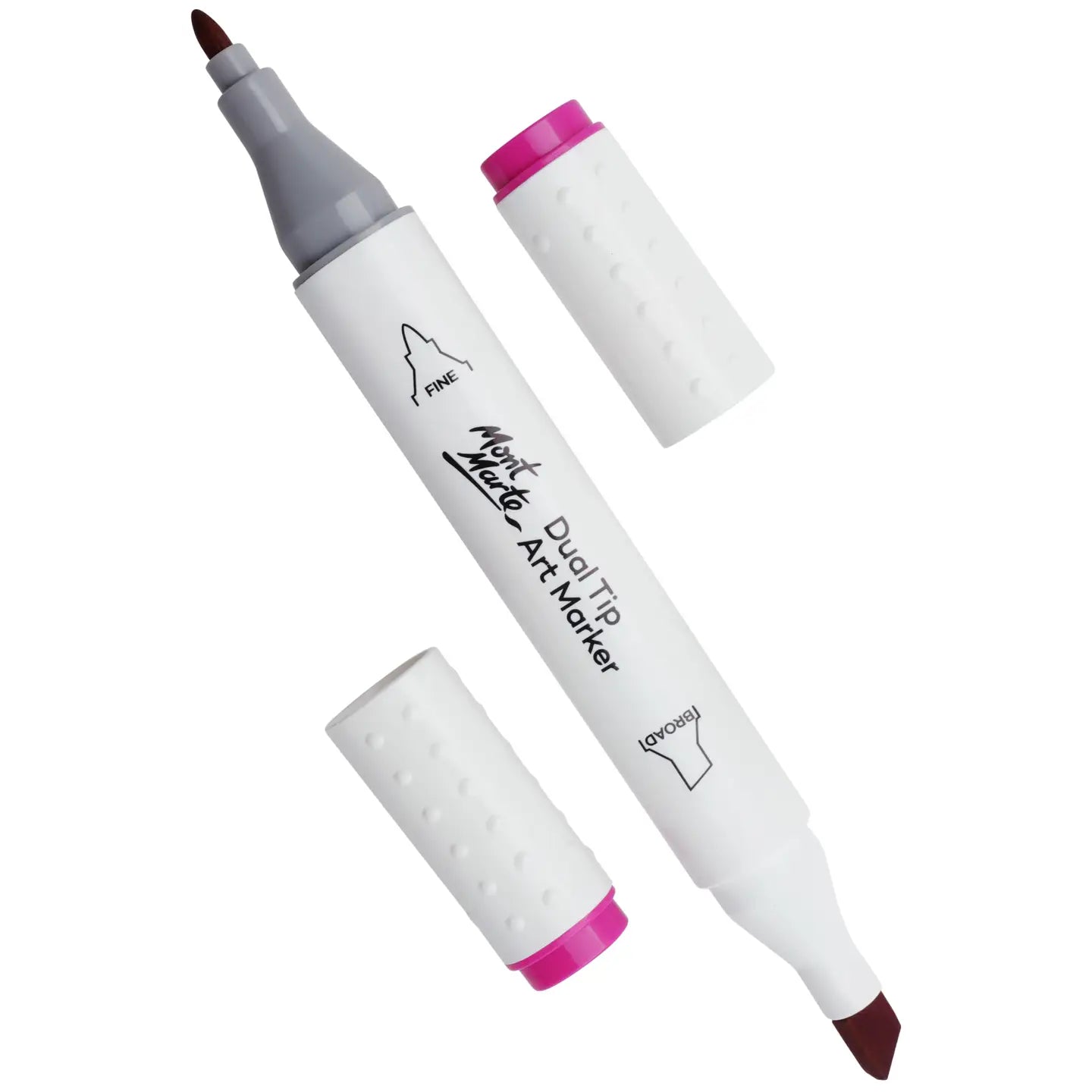 Dual Tip Alcohol Art Marker