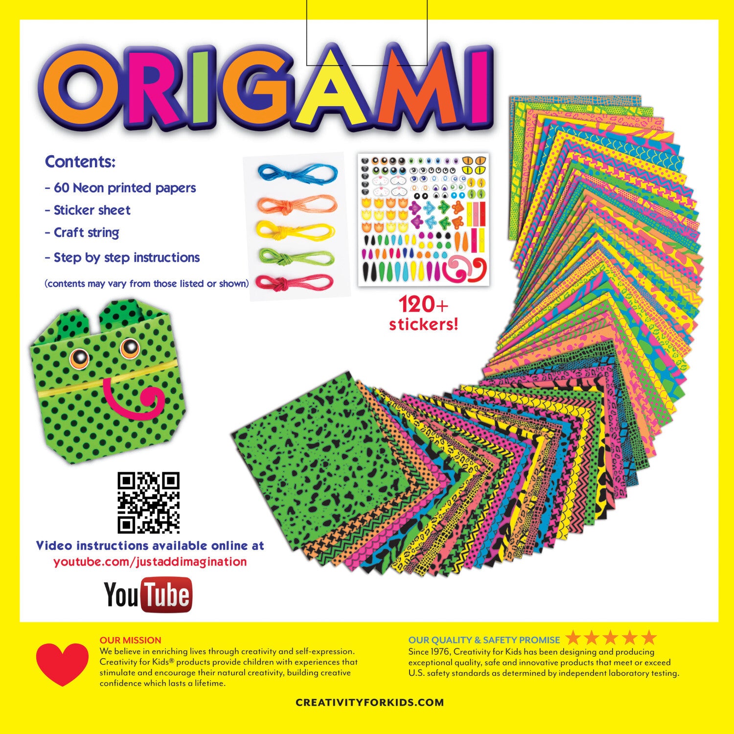Origami