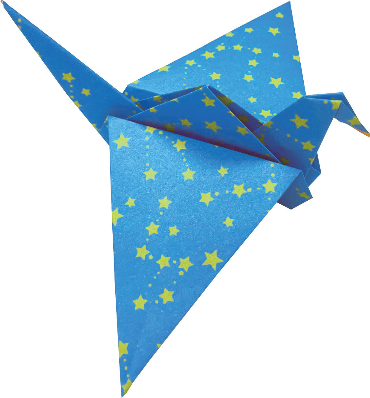 Mini Kit Neon Origami