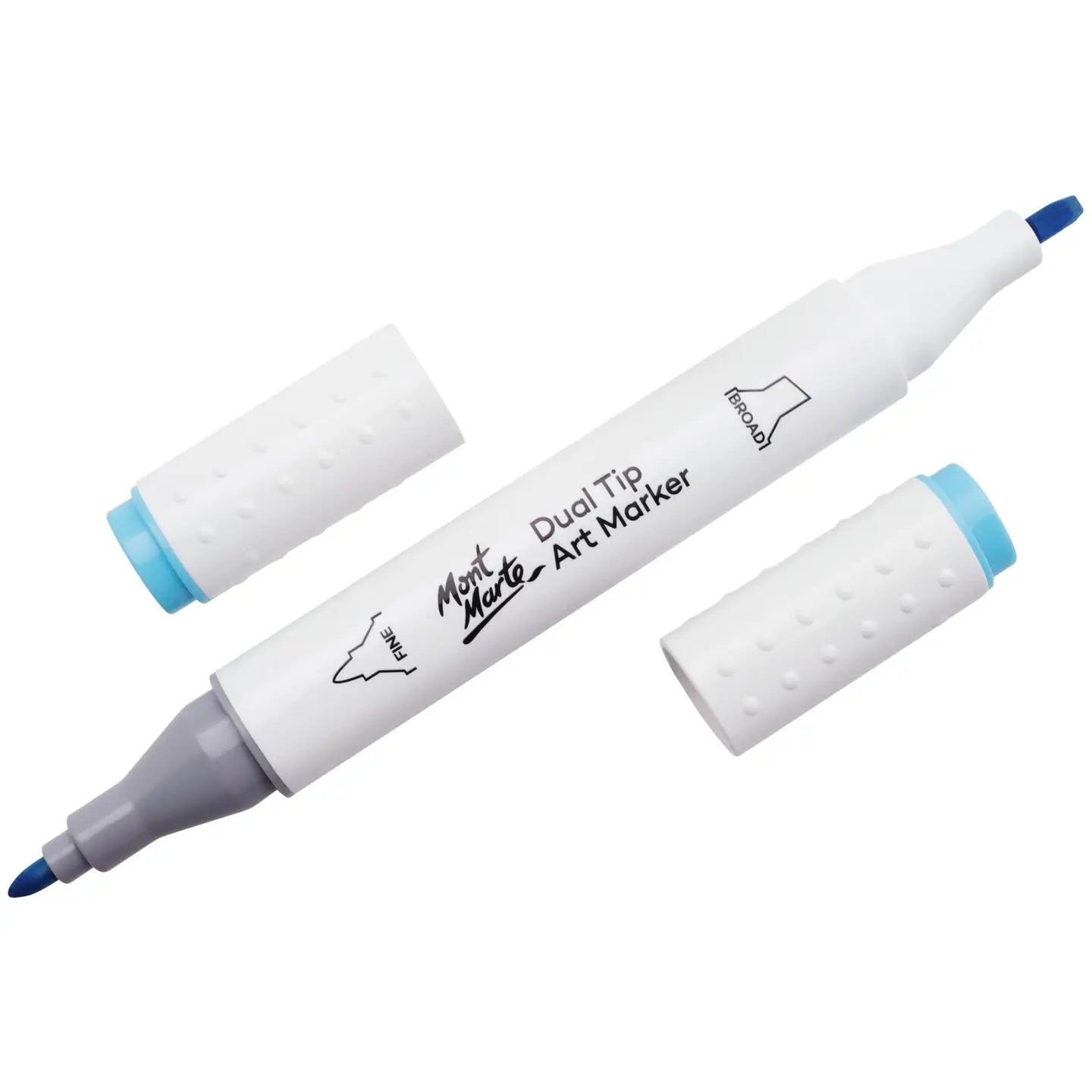 Dual Tip Alcohol Art Marker