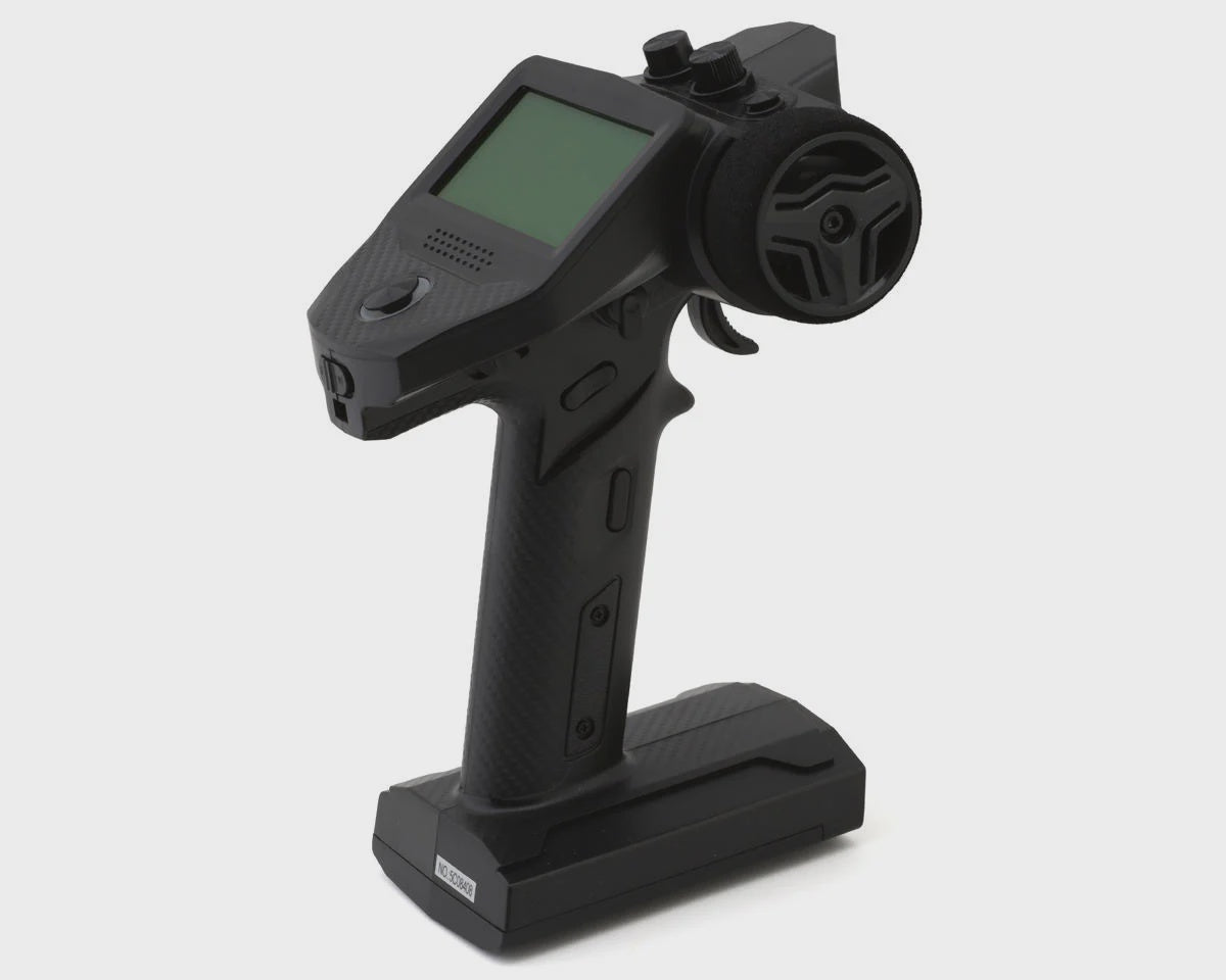 FSY-FS-G7P+ Flysky G7P+ 10-Channel ANT Transmitter w/R11P 11-Channel Receiver