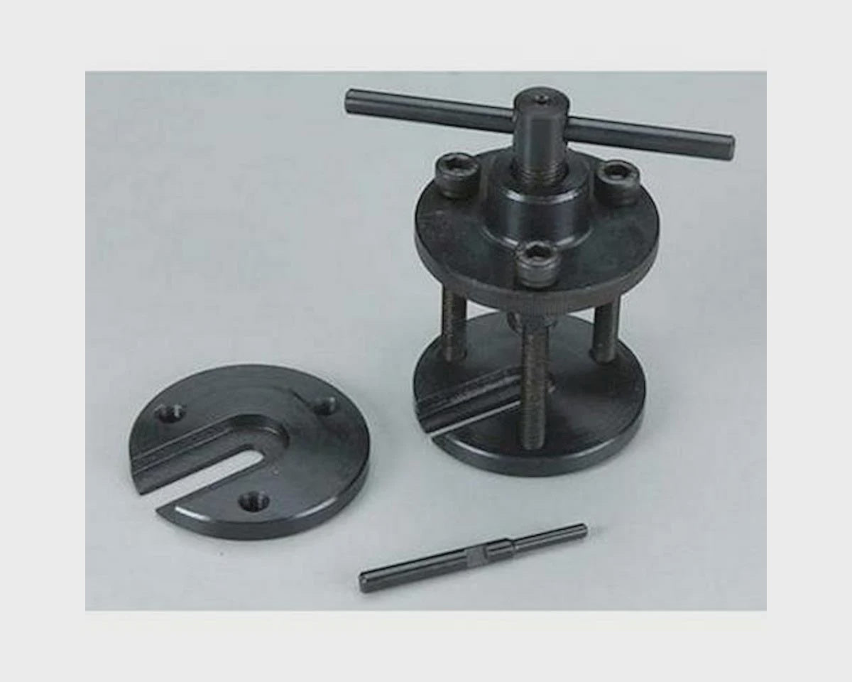 Pinion Gear Puller 2-5mm Shafts Hi-Strength