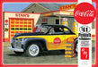 1/25 1941 Plymouth Coupe Coca-Cola
