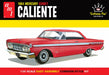 1/25 1964 Mercury Comet "Craftsman Plus Series" Model Kit