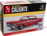1/25 1964 Mercury Comet "Craftsman Plus Series" Model Kit