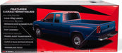 1/25 1996 Chevrolet C-3500 Dually Pickup EasyBuild