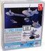 1/7600 Star Trek K-7 Space Station