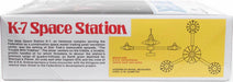 1/7600 Star Trek K-7 Space Station