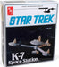 1/7600 Star Trek K-7 Space Station