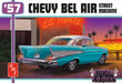 1/25 1957 Chevy Bel Air Street Machine Model Kit