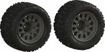 dBoots 'Katar' Tire Set Glued (2)