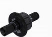 Front/Rear Diff Set 42T GP9 (10K) 1Pc