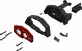 Center Diff Power Module Plastic Part Set