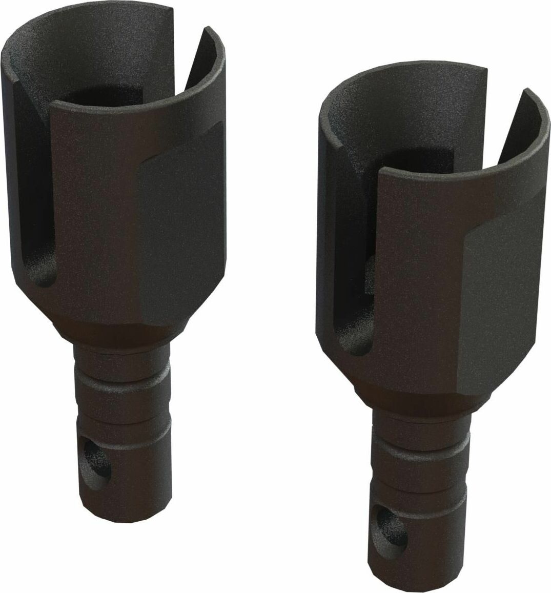 Differential Outdrive