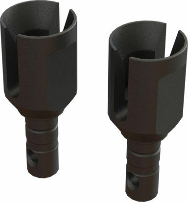 Differential Outdrive