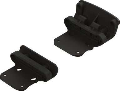 Skid Plate Set