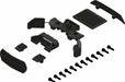 Monster Truck Body Parts Set - GROM