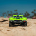 1/10 FURY MEGA 550 2WD Short Course Truck RTR, Green