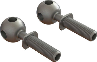 18mm Pivot Ball, M8x25mm (2)