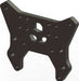 Aluminum Front Shock Tower, Black