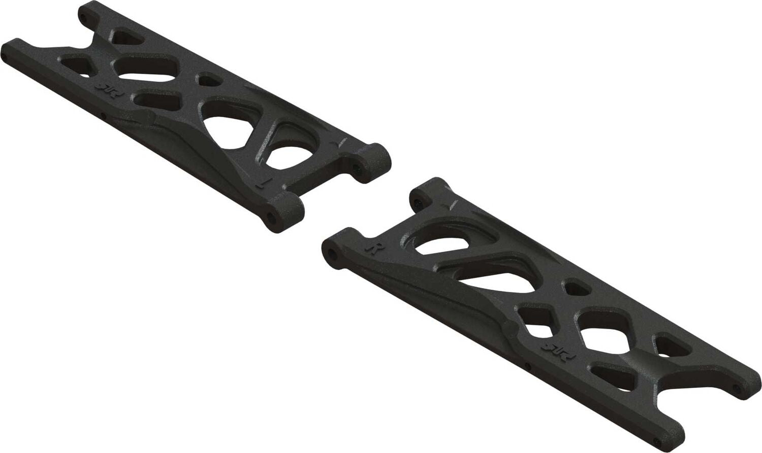 Rear Suspension Arms: (1pr)